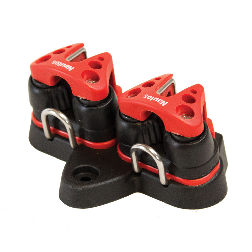 LASER® CLEAT PLATE CUNNINGHAM/OUTHAUL