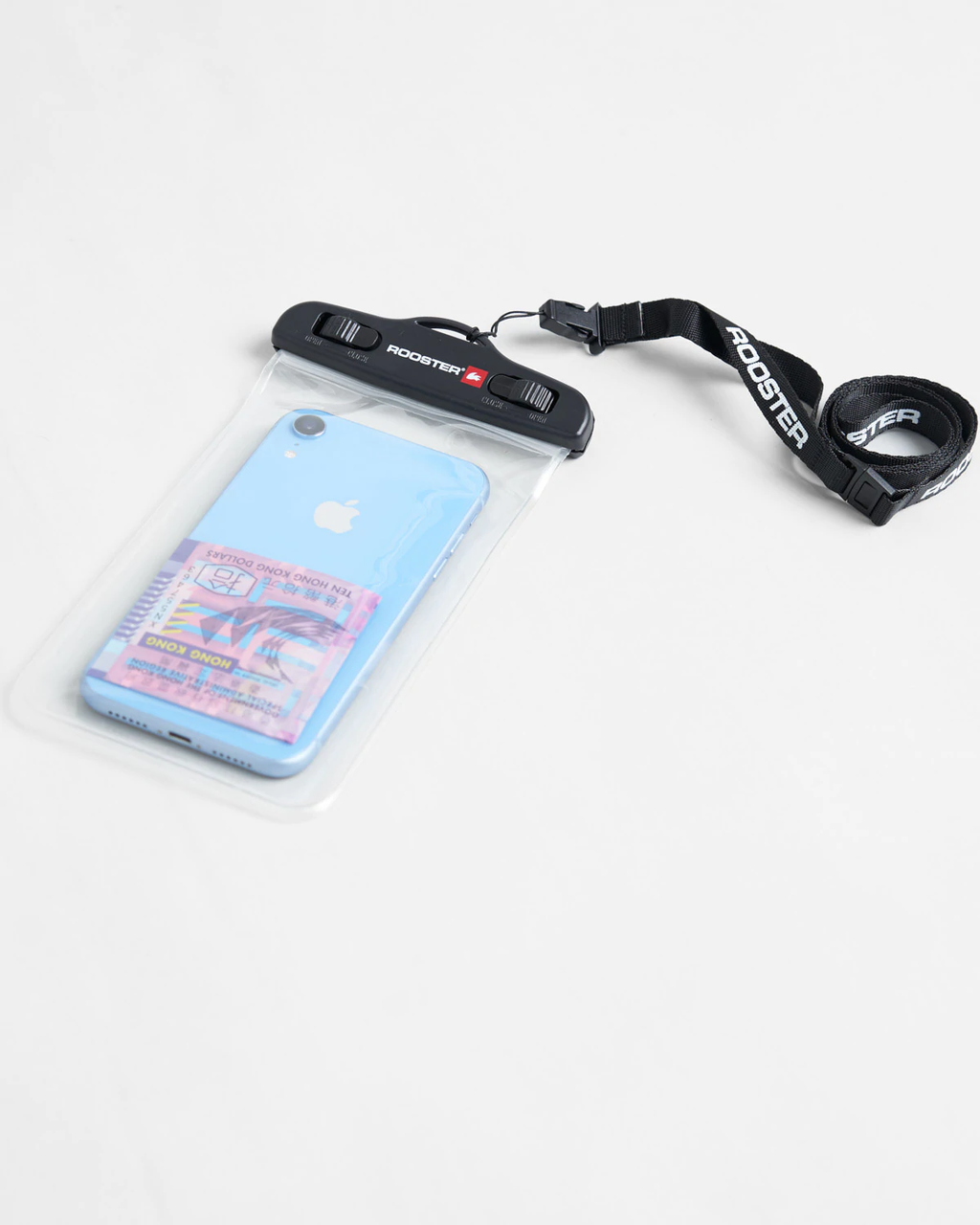 WATERPROOF PHONE CASE