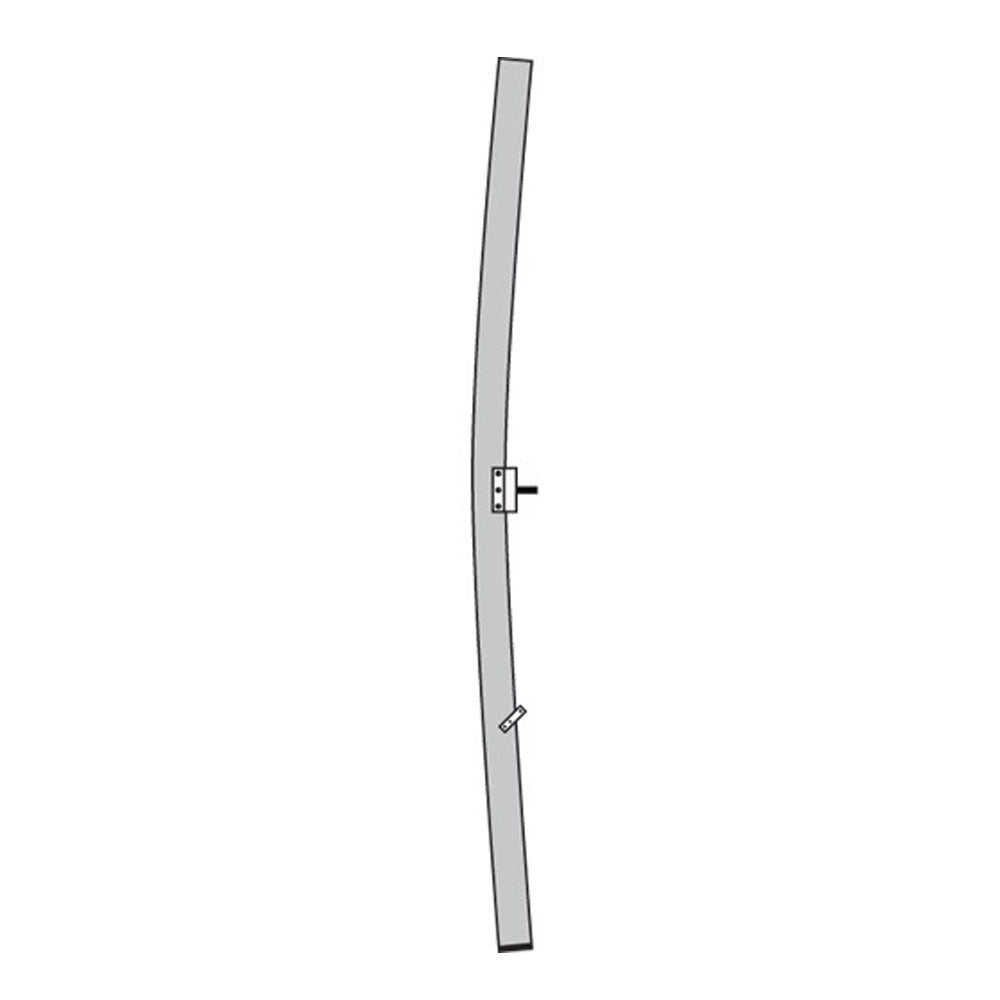 LASER® BOTTOM MAST 4.7 – NOT FOR RACING