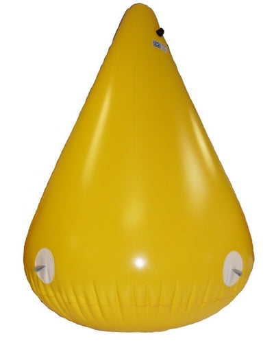 CONICAL REGATTA BUOY 155 X 180 CM