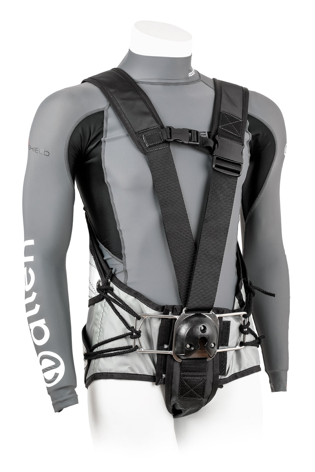 BANKS SAILS RADIAL HARNESS WITH KEYBALL SOCKET