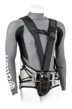 BANKS SAILS RADIAL HARNESS WITH KEYBALL SOCKET