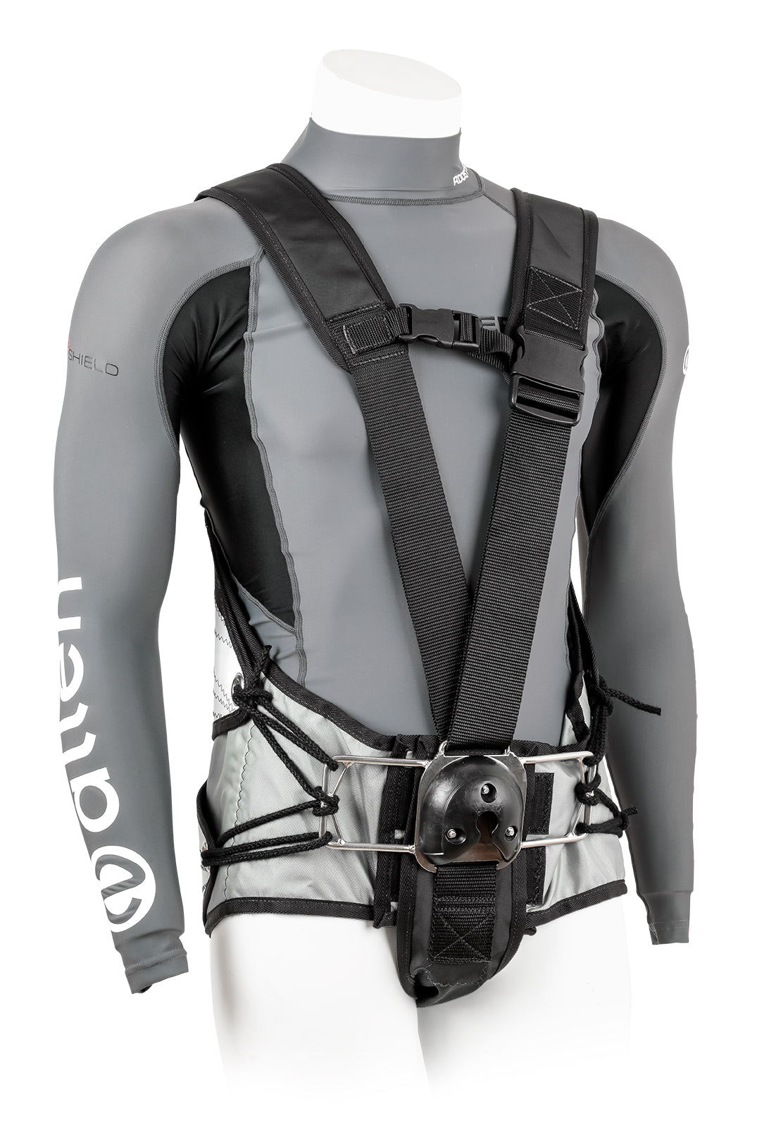 BANKS SAILS RADIAL HARNESS WITH KEYBALL SOCKET