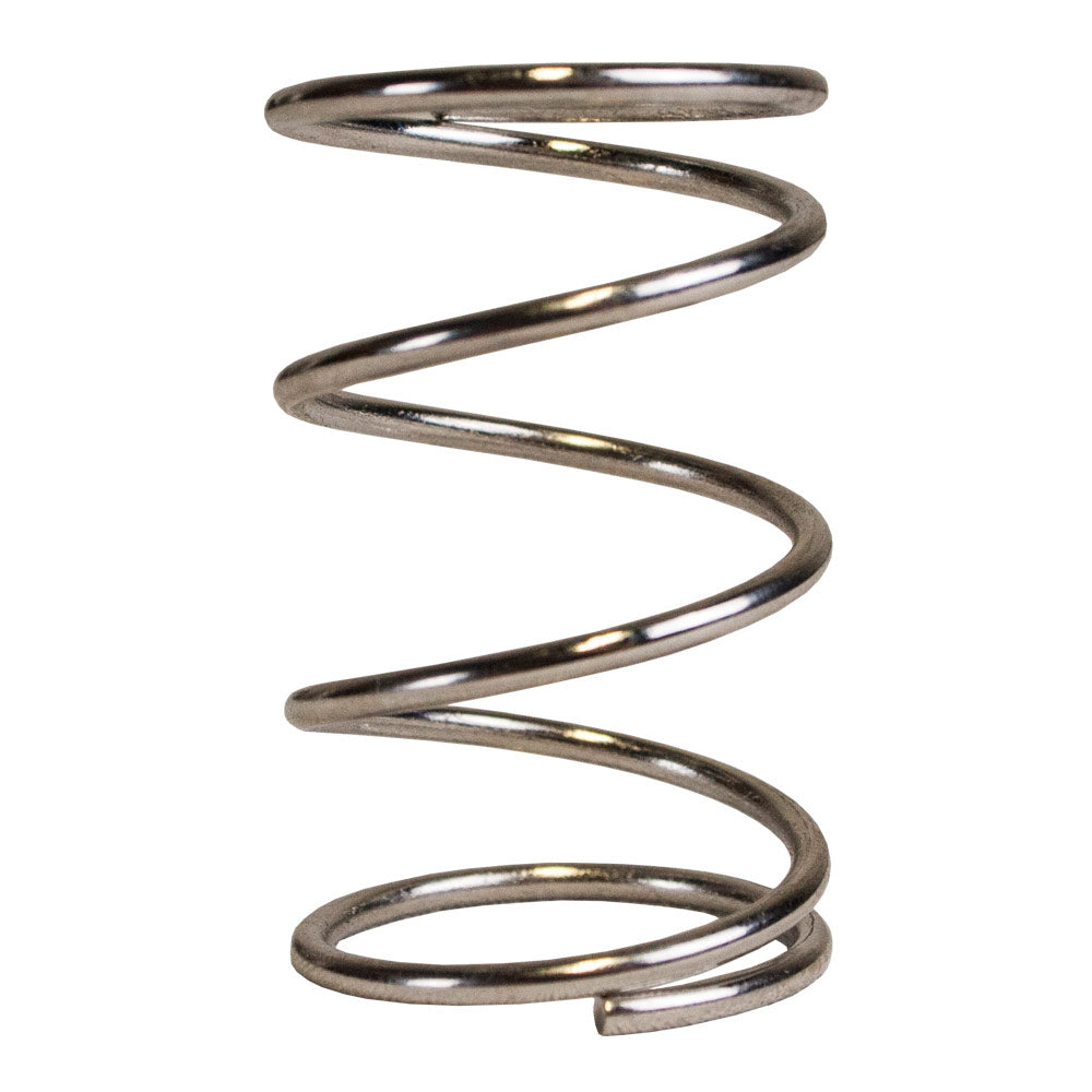 STAINLESS STEEL SPRING
