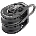 30MM DYNAMIC DOUBLE BLOCK TIE-ON
