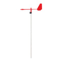 PRO WIND INDICATOR RED WINDESIGN SAILING - SET 10