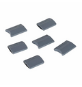 ILCA 4 & 6 BATTEN TIP SET (6x)