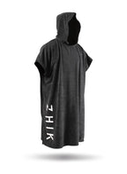 HOODED TOWEL