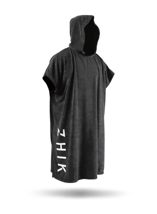 HOODED TOWEL