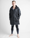 ADULT PRO AQUAFLEECE RIGGING COAT
