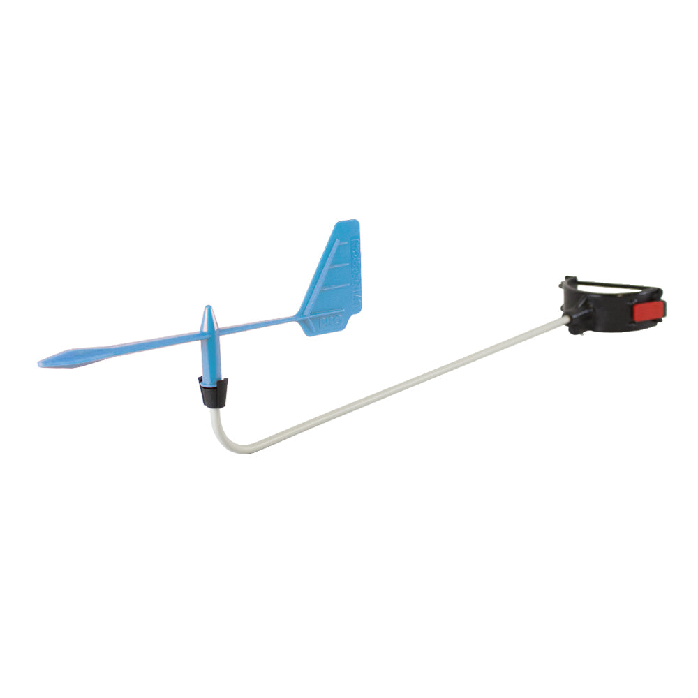 WIND INDICATOR PRO MK2 - BLUE