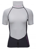NTS RASH GUARD SHORTSLEEVE WOMEN