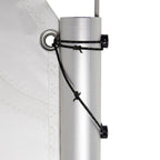 SET OF PENNANT HOLDERS SMALL