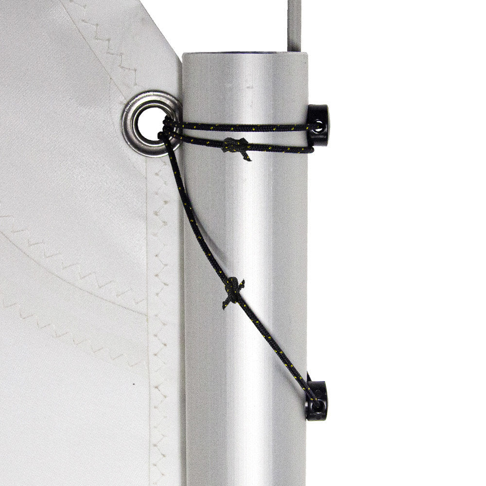 SET OF PENNANT HOLDERS SMALL
