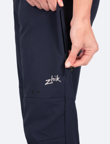 Womens Stretch Fast Dry Deck Pants