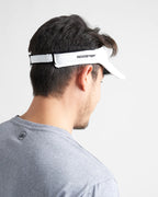 AEROMESH VISOR - WHITE