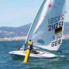 TRAINING AND REGATTA MARK 180 X 18 CM