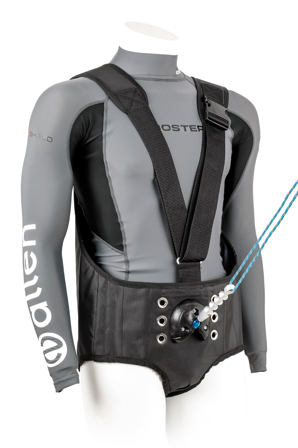 BANKS SAILS SKIFF KEYBALL HARNESS