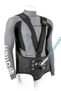 BANKS SAILS SKIFF KEYBALL HARNESS