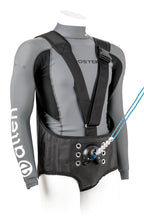 BANKS SAILS SKIFF KEYBALL HARNESS