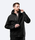 Mens INS400™ Inshore Performance Jacket