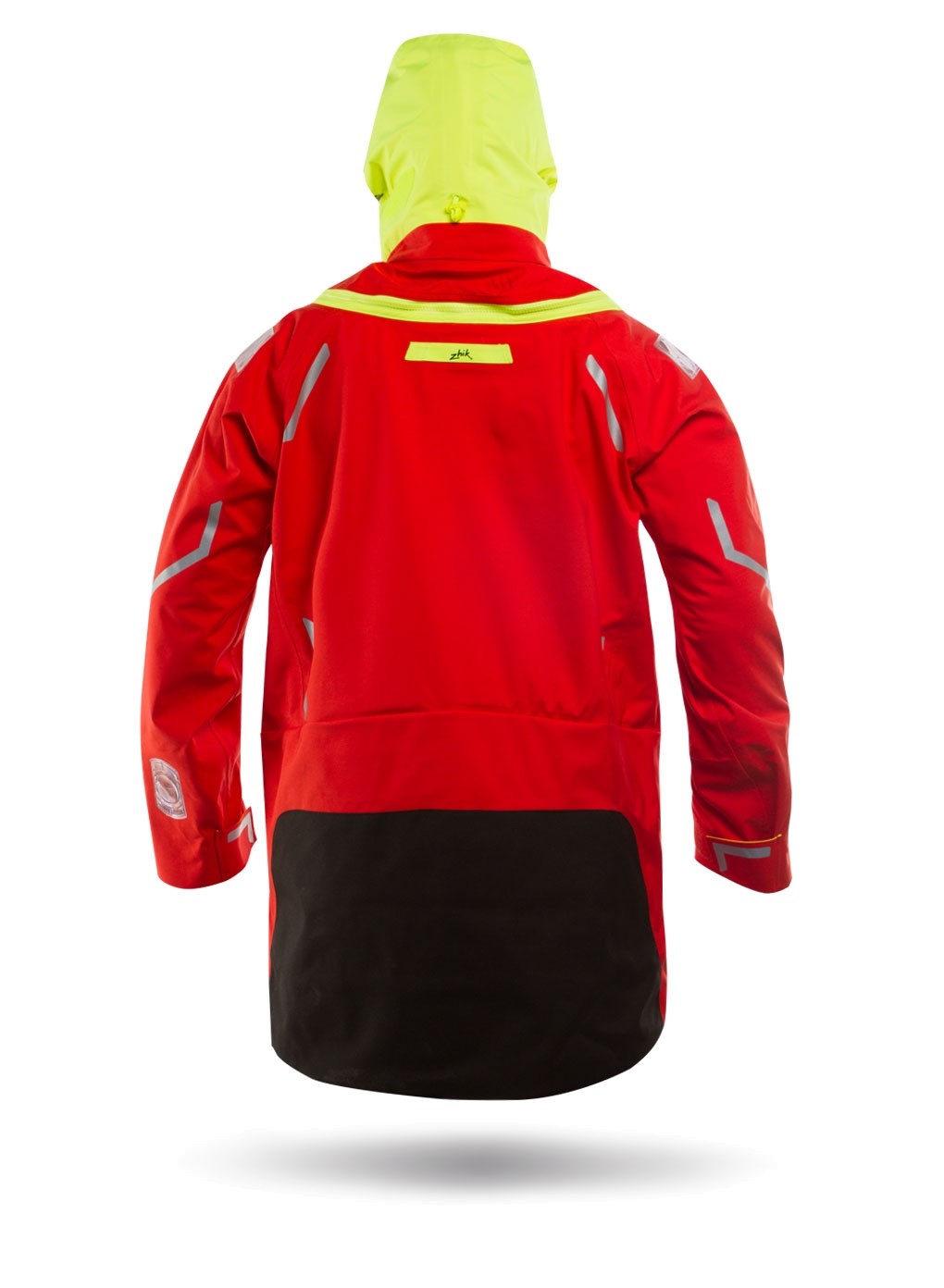 OFS900 SMOCK - ISOTAK X