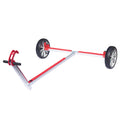 OPTIMIST TROLLEY WITH OPTIFLEX WHEELS