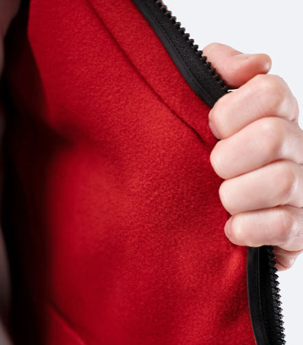 Mens Thermo TechFleece Sports Jacket