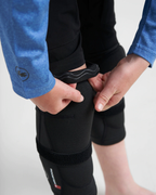RACE ARMOUR KNEE PADS