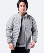 Mens Cell Insulated Jacket