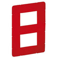ILCA 6 & 7 SAIL NUMBERS DIGITAL 8 RED each