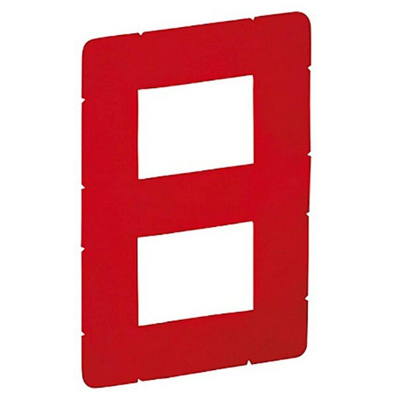ILCA 6 & 7 SAIL NUMBERS DIGITAL 8 RED each