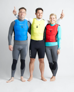 PODIUM BIB SET