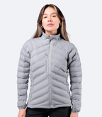 Womens Cell Insulated Jacket