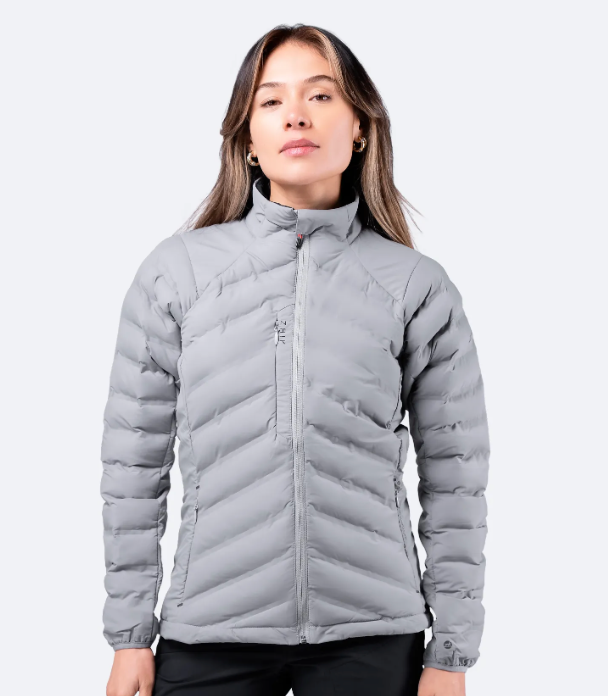 Womens Cell Insulated Jacket