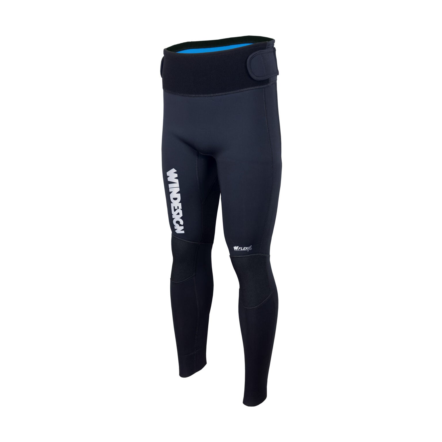 cópia de 3mm W-Flex neoprene pants Windesign Sailing
