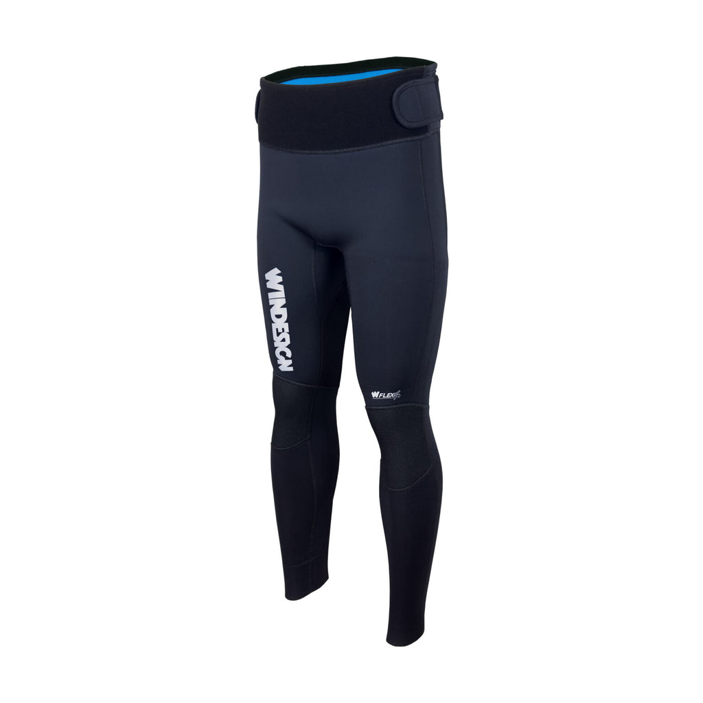 3mm W-Flex neoprene pants Windesign Sailing