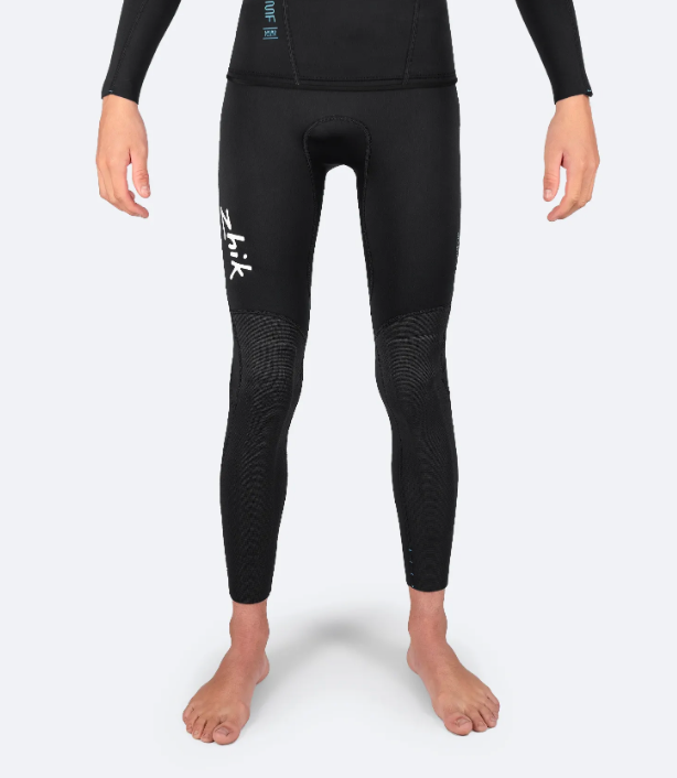 Youth Microfleece Performance Pant