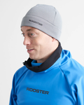 SUPERTHERM BEANIE - WHITE/BLACK
