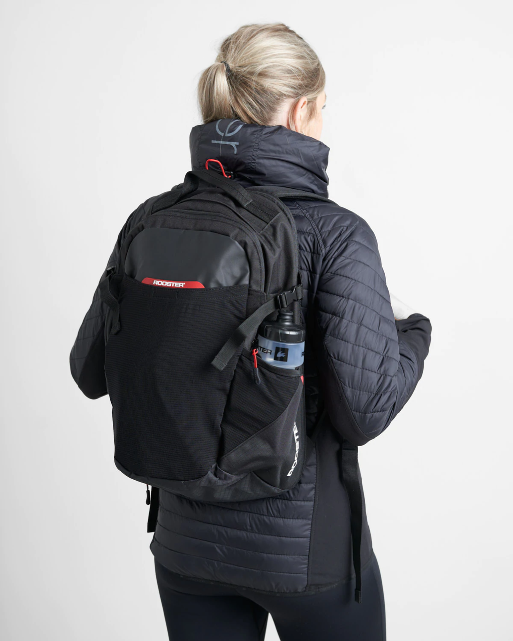 LAPTOP BACKPACK