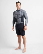 50N CE IMPACT BUOYANCY AID - GREY
