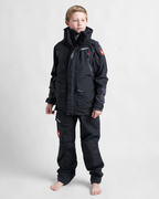 JUNIOR PASSAGE 3 LAYER JACKET - UNISEX