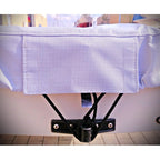 LASER TOP COVER POLYESTER