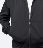 Womens Insulated Flight Jacket