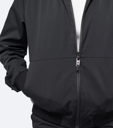 Womens Insulated Flight Jacket