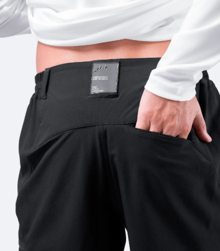 Mens Stretch Fast Dry Deck Shorts