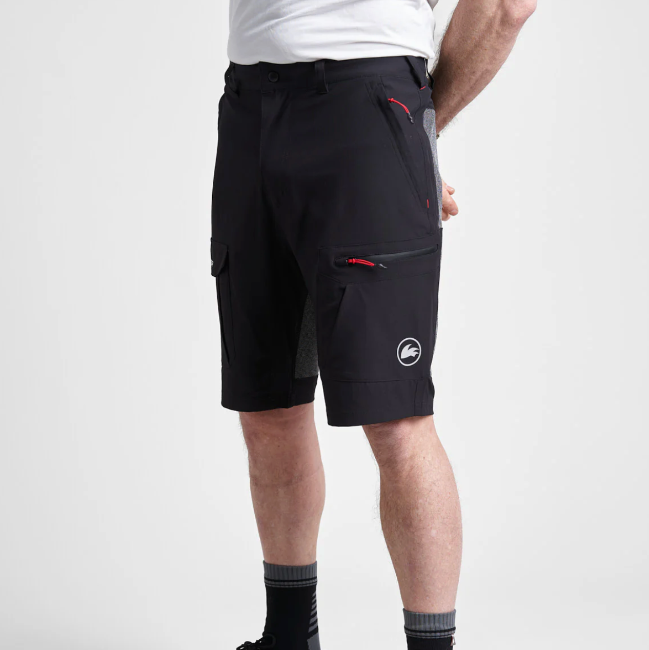 Technical Shorts 2.0