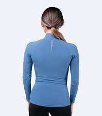 Womens XWR™ Pro UPF50+ Long Sleeve Water Repellent Top
