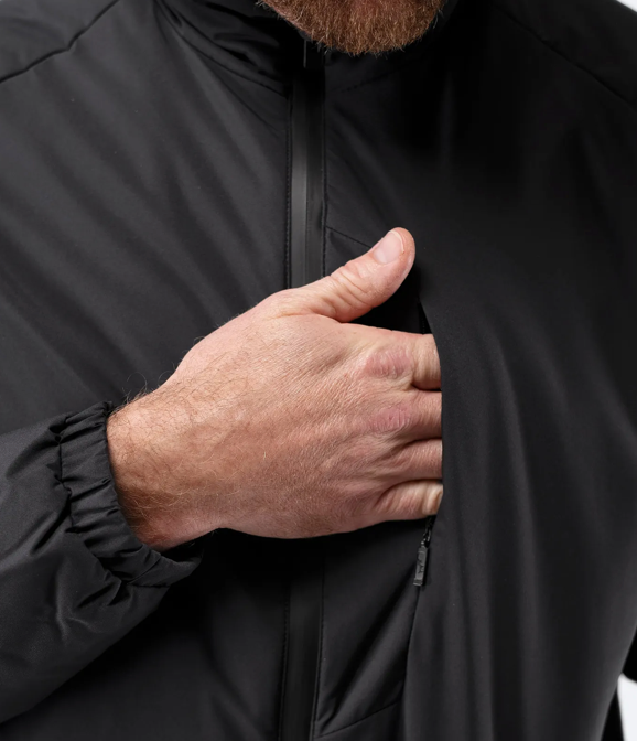 Mens Daybreaker Mid-layer Jacket