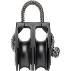 30MM DYNAMIC DOUBLE BLOCK TIE-ON